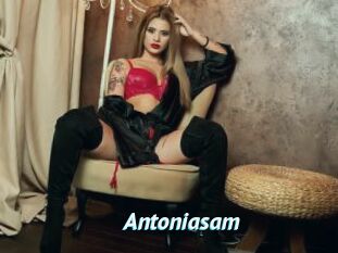 Antoniasam