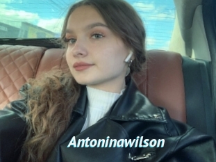 Antoninawilson
