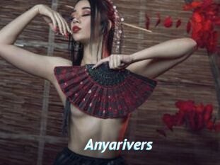 Anyarivers