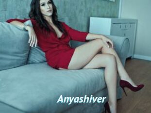 Anyashiver