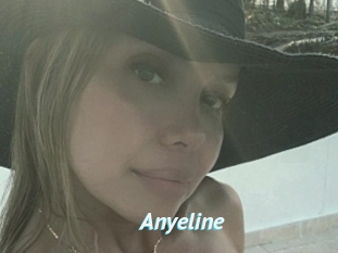 Anyeline