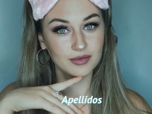 Apellidos