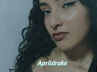 Aprildrake