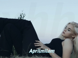 Aprilmilam