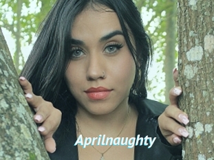 Aprilnaughty