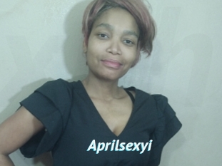 Aprilsexyi