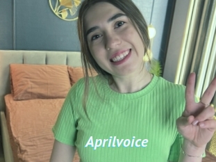 Aprilvoice