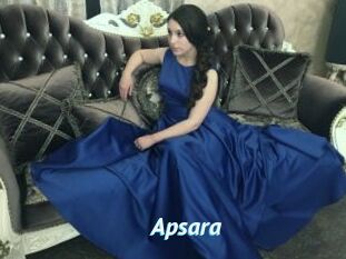 Apsara