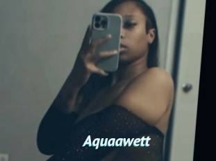 Aquaawett
