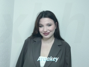 Araakey