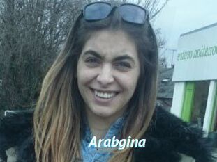 Arabgina