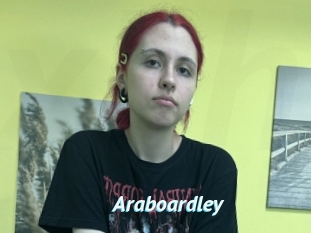 Araboardley