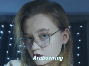 Arabowring