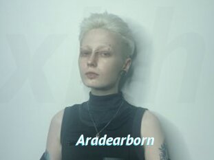 Aradearborn