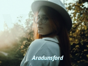 Aradunsford