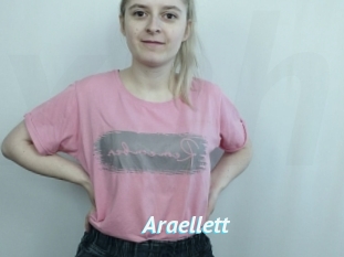Araellett
