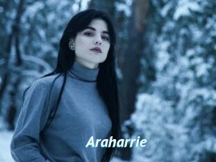 Araharrie