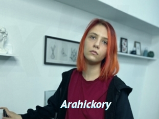 Arahickory