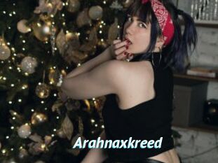 Arahnaxkreed