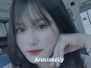 Arasinkelly
