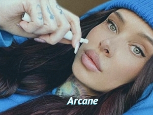 Arcane