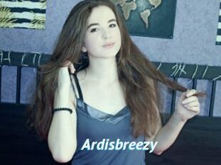 Ardisbreezy