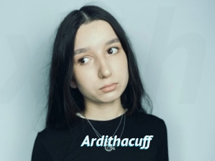 Ardithacuff