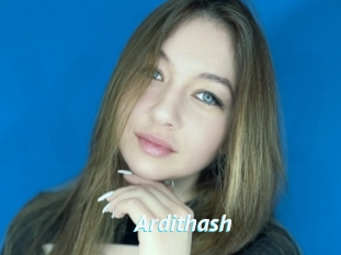 Ardithash