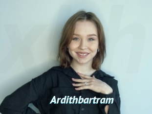 Ardithbartram