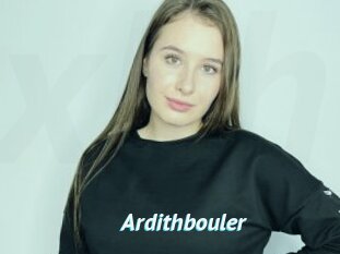 Ardithbouler