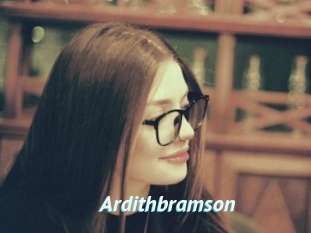 Ardithbramson