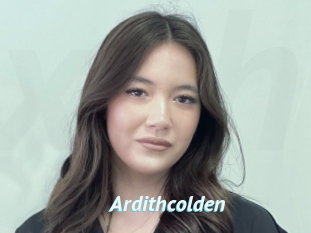 Ardithcolden