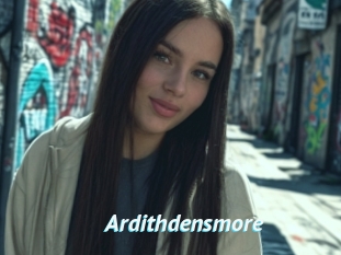 Ardithdensmore