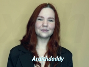 Ardithdoddy