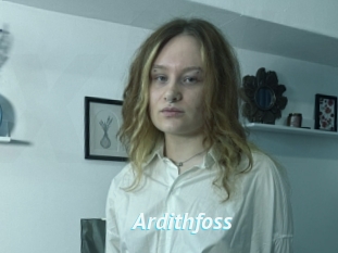 Ardithfoss