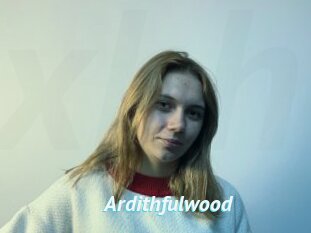 Ardithfulwood