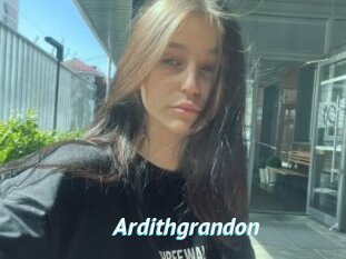 Ardithgrandon