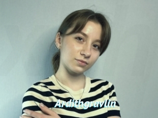 Ardithgravlin