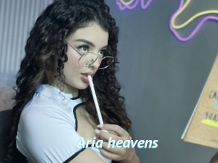 Aria_heavens