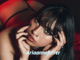 Ariaannaferrer
