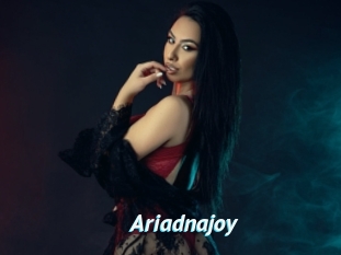 Ariadnajoy