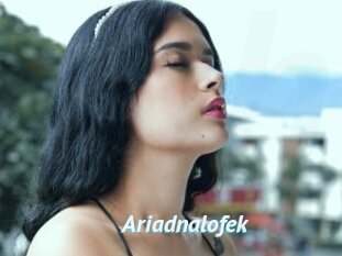 Ariadnalofek