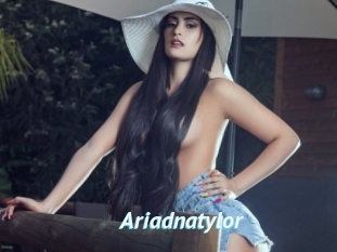 Ariadnatylor