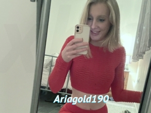 Ariagold190
