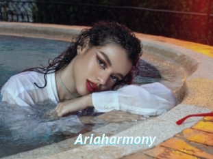 Ariaharmony