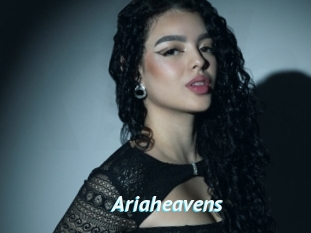 Ariaheavens