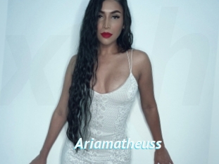 Ariamatheuss