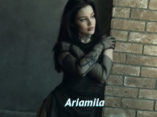 Ariamila