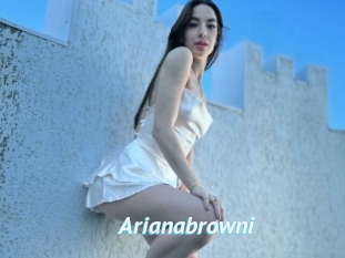 Arianabrowni