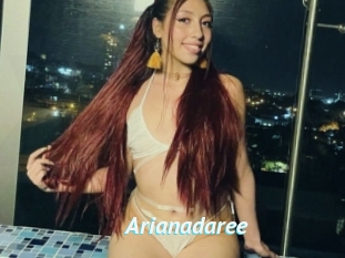 Arianadaree